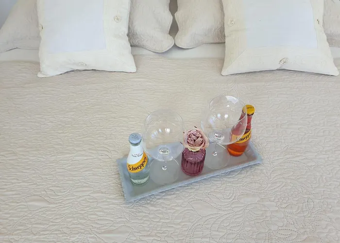 Apartmani Mlikotic