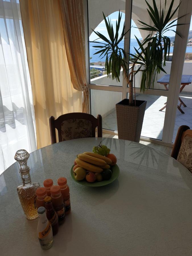 Apartment Mlikotic *