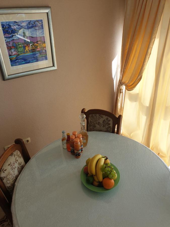 Apartment Mlikotic