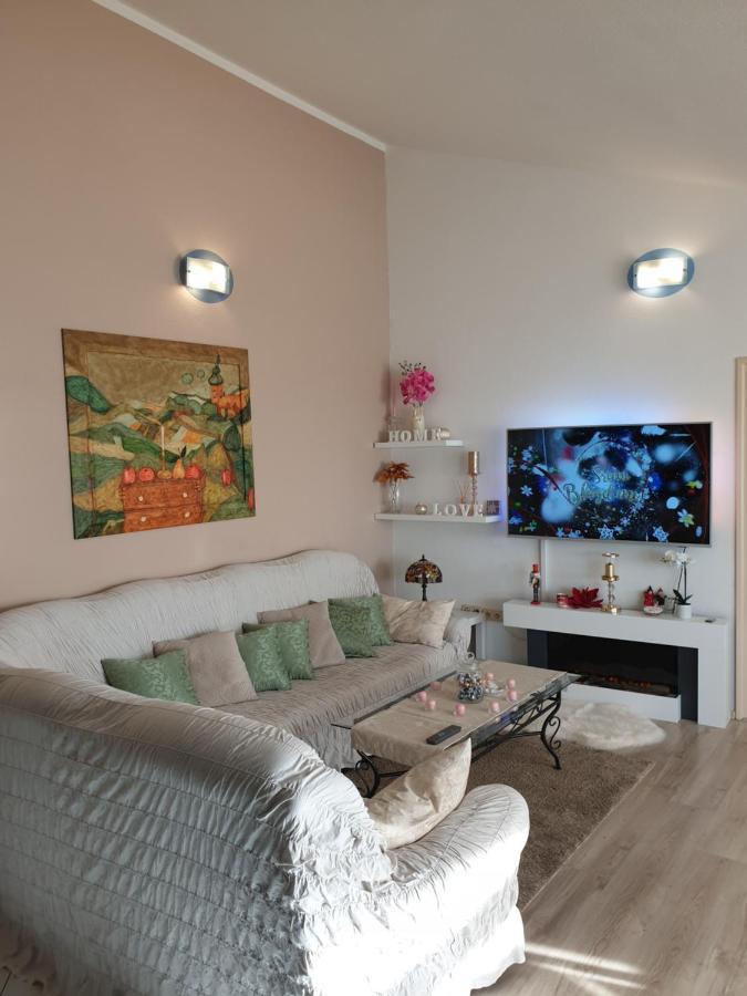 Mlikotic Apartment Dugi Rat
