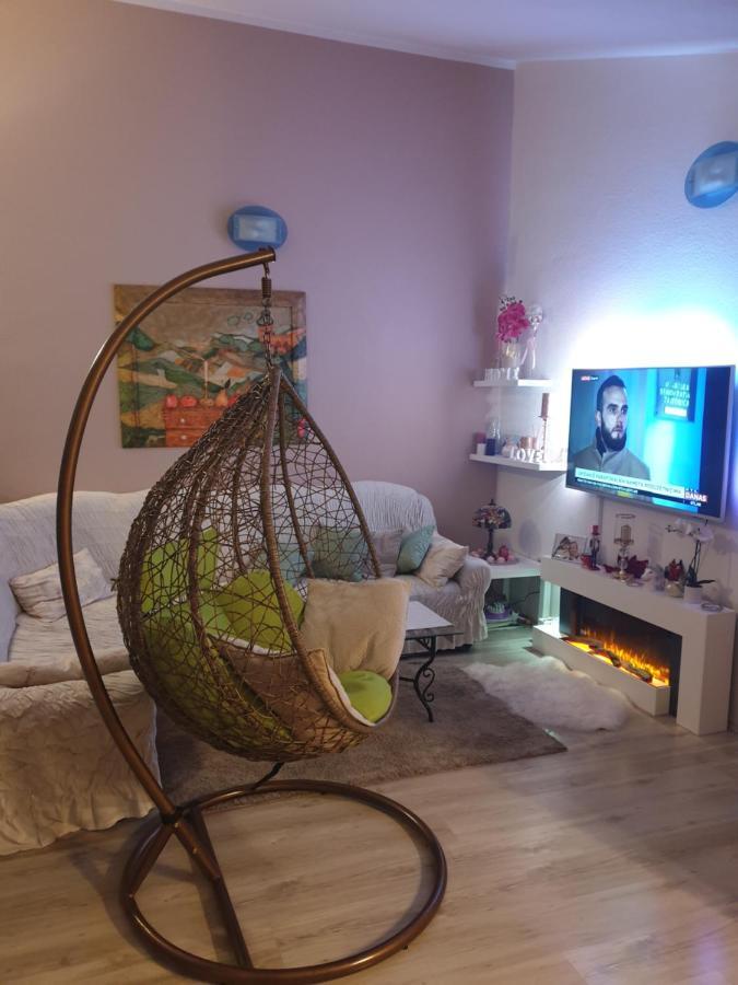 Mlikotic Apartment Dugi Rat