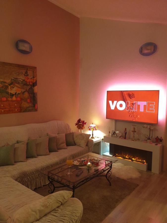 Mlikotic Apartment