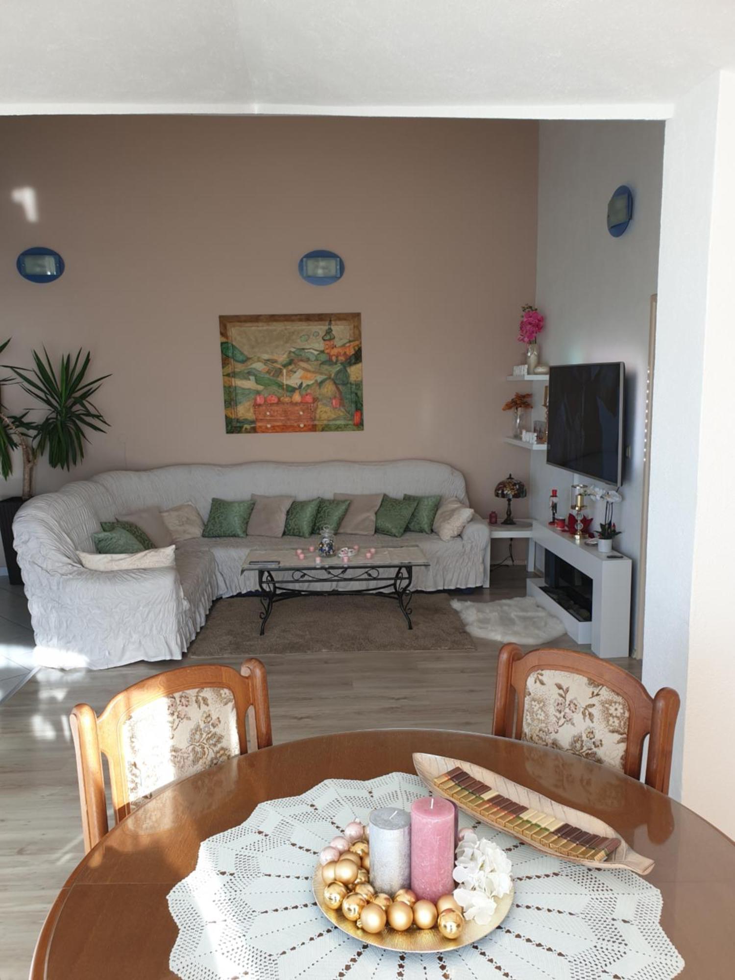 Mlikotic Apartment Dugi Rat