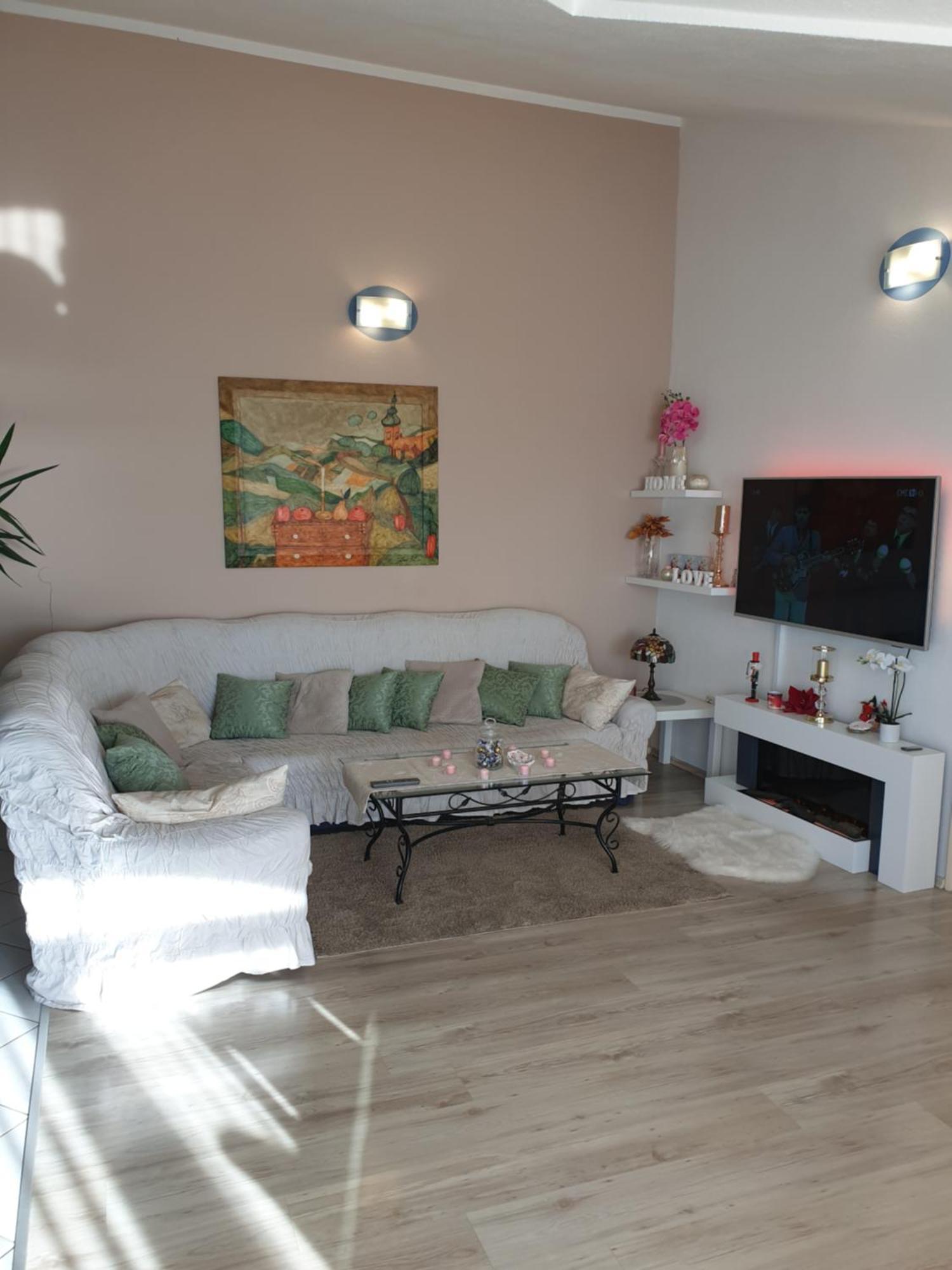 Apartment Mlikotic Dugi Rat