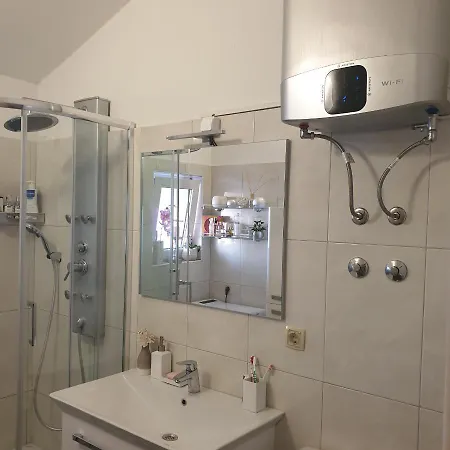 Apartmani Mlikotic Dugi Rat Room photo