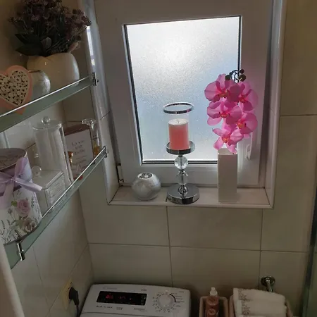 Apartmani Mlikotic Dugi Rat Room photo
