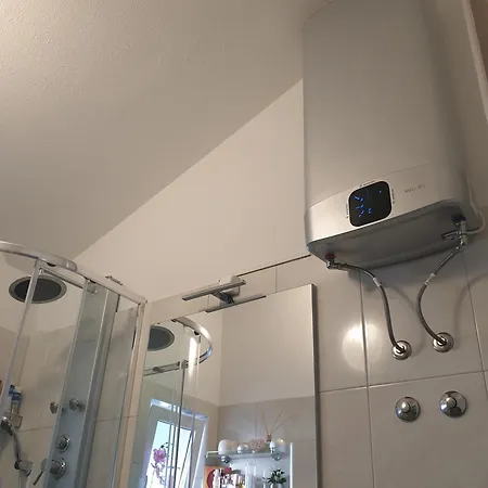 Apartmani Mlikotic Dugi Rat Room photo