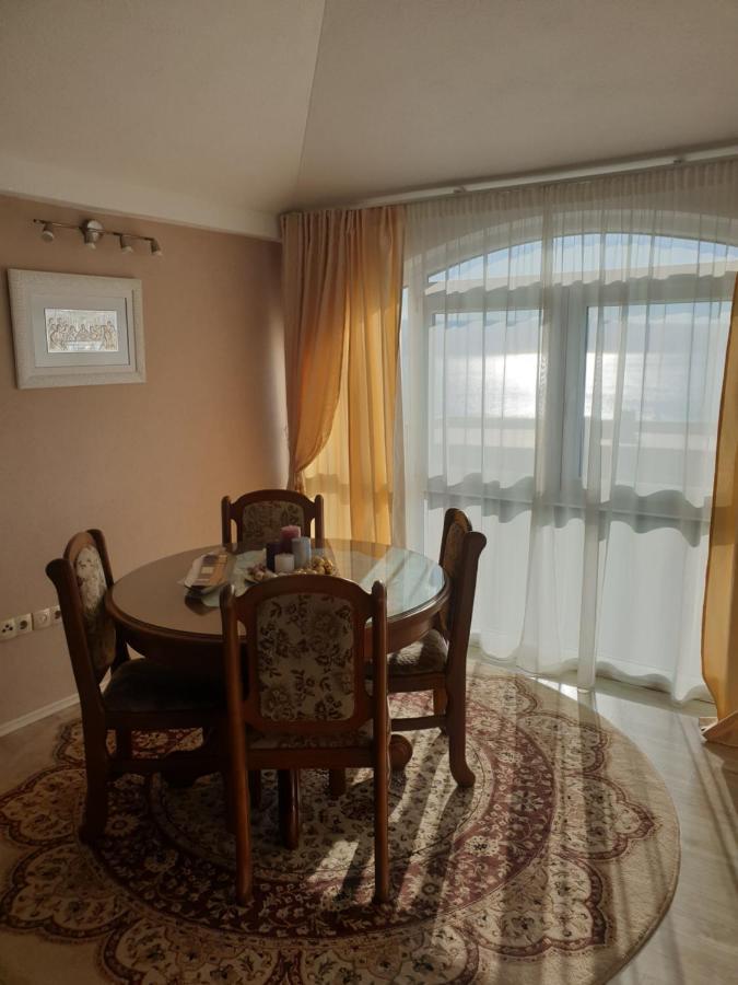 Apartment Mlikotic *
